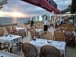 Olimpia Hotel