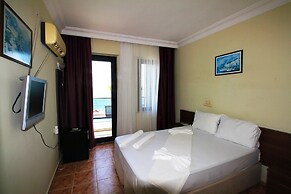 Olimpia Hotel