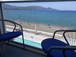 Olimpia Hotel