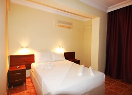 Olimpia Hotel
