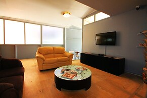Olimpia Hotel