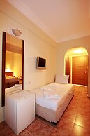 Olimpia Hotel