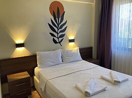 Olimpia Hotel