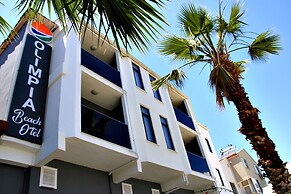 Olimpia Hotel