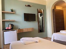 Olimpia Hotel