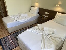 Olimpia Hotel