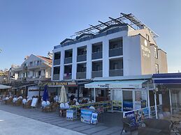 Olimpia Hotel