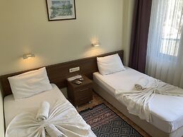 Olimpia Hotel