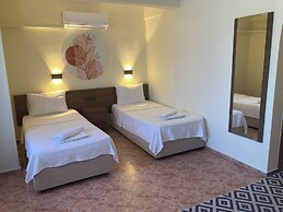 Olimpia Hotel