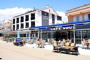 Olimpia Hotel