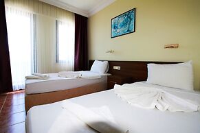 Olimpia Hotel