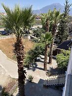 Olimpia Hotel