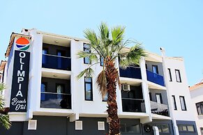 Olimpia Hotel