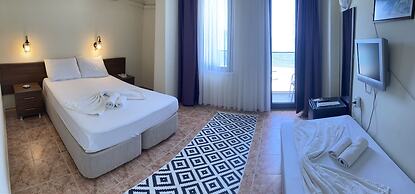 Olimpia Hotel