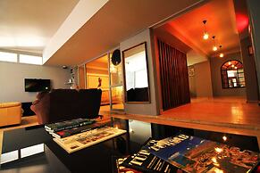 Olimpia Hotel