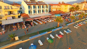 Olimpia Hotel