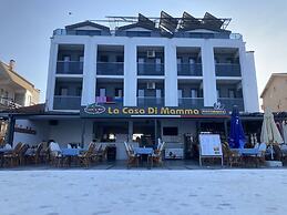 Olimpia Hotel