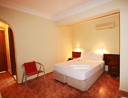 Olimpia Hotel