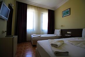 Olimpia Hotel