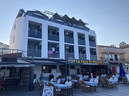 Olimpia Hotel