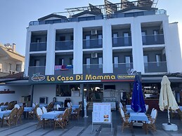 Olimpia Hotel