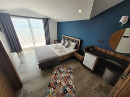 Olimpia Hotel