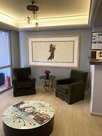 Olimpia Hotel