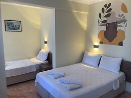 Olimpia Hotel