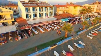 Olimpia Hotel