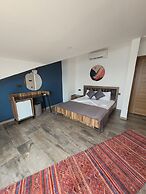 Olimpia Hotel