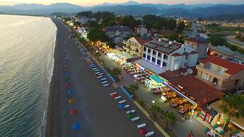 Olimpia Hotel
