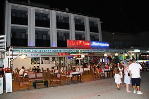 Olimpia Hotel