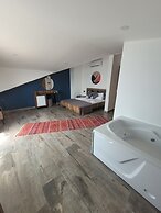 Olimpia Hotel
