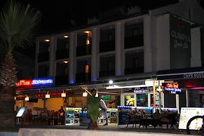 Olimpia Hotel