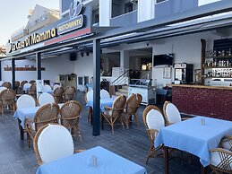 Olimpia Hotel