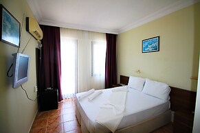 Olimpia Hotel