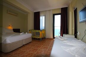 Olimpia Hotel