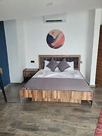 Olimpia Hotel