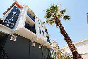 Olimpia Hotel