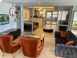 Olimpia Hotel