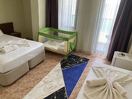 Olimpia Hotel