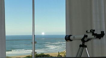 Cintsa View