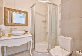 Alacati Sorf Hotel