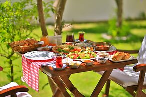Alacati Sorf Hotel