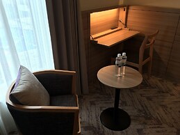 Nippon Seinenkan Hotel