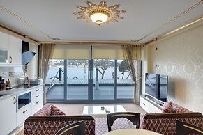 Emirganli Suites