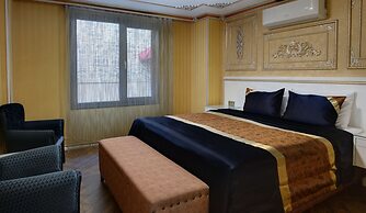 Emirganli Suites