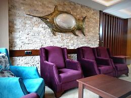 Inanlar Garden Hotel & Bungalow