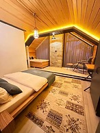 Inanlar Garden Hotel & Bungalow