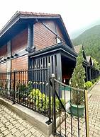 Inanlar Garden Hotel & Bungalow
